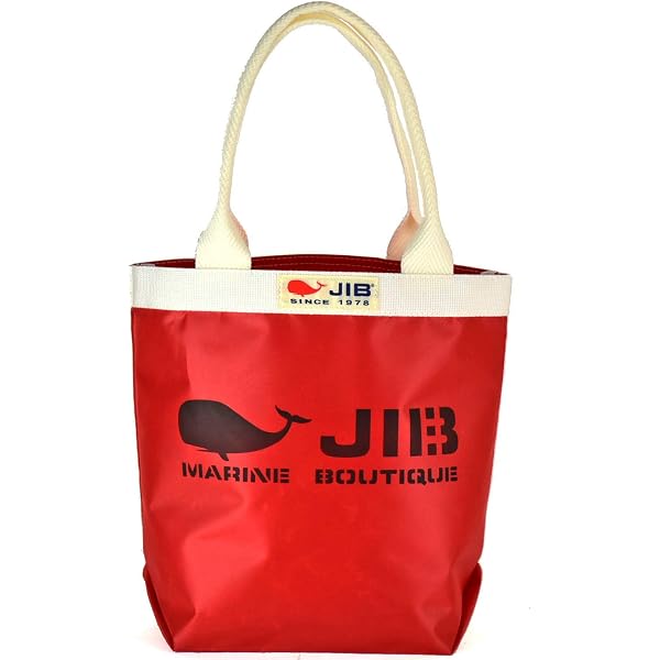 Amazon | ジブ（JIB） ダッフルバッグ リッチブラウン (リッチブラウン